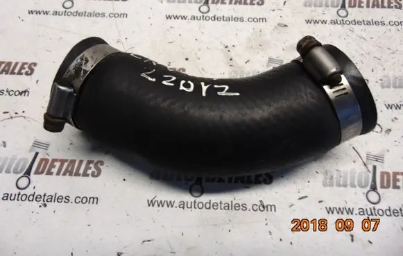 Honda CR-V Intercooler hose/pipe