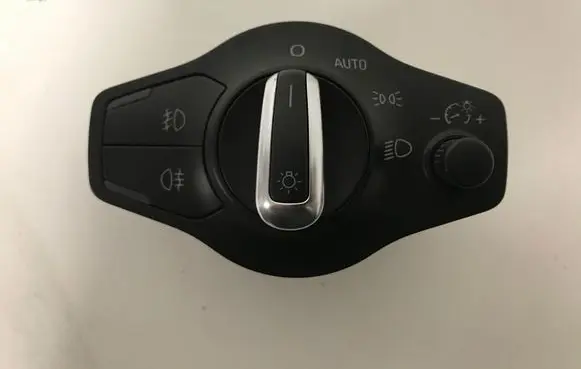 Audi Q5 SQ5 Light switch 8K0941531