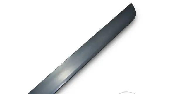 Audi A4 S4 B6 8E 8H Rear door trim (molding) 8E0853969