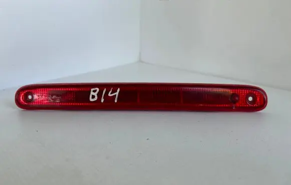 Toyota Aygo AB10 Third/center stoplight S302 04017