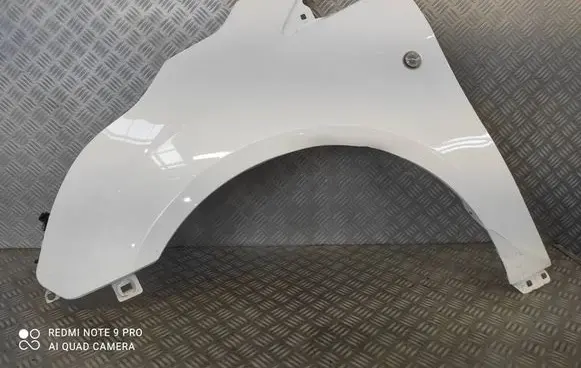 Ford Transit - Tourneo Connect Fender