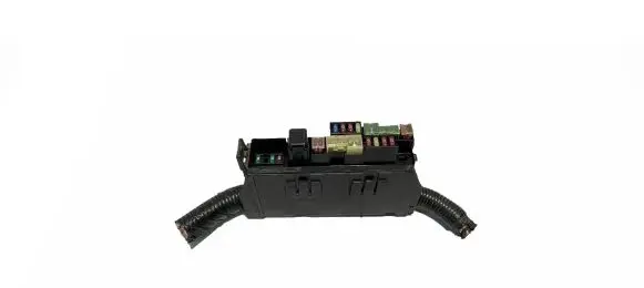 Nissan Leaf II (ZE1) Fuse box set 7154722330 25726 24382EM70B