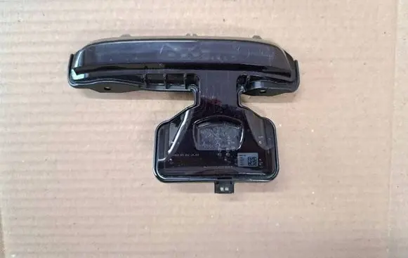 Land Rover Defender Mirror indicator light L8B2-13B382-AA L8B213B382AA
