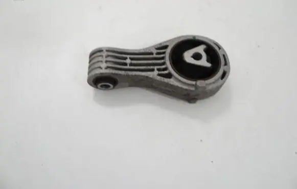 Citroen C4 II Picasso Engine mount vacuum valve 9816338580