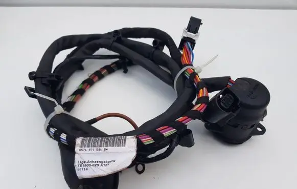 Skoda Karoq Other wiring loom 57A971541B