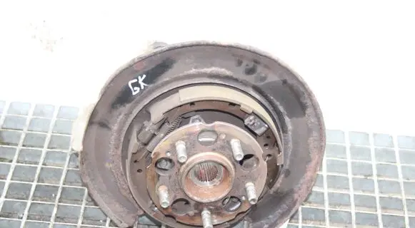 Honda CR-V Rear wheel hub