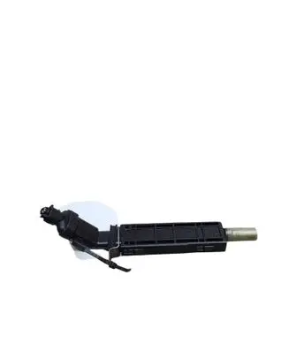 Opel Astra K Crankshaft position sensor