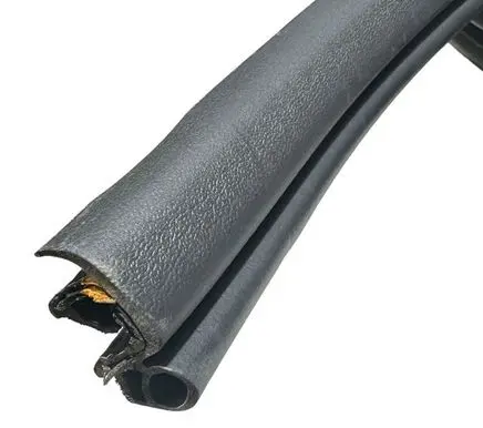 Subaru Outback (BT) Front door rubber seal 63527AN01A