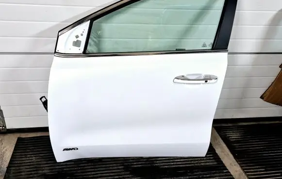 KIA Sportage Front door 76003F1000