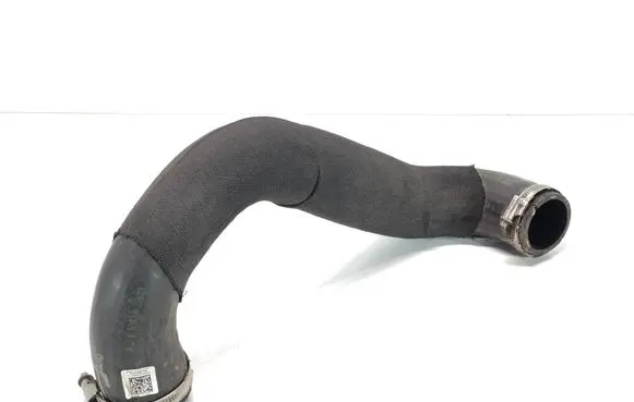 Audi A4 S4 B9 8W Air intake hose/pipe 8W0145738