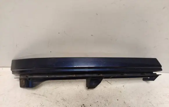 Opel Zafira A Under headlight/headlamp trim 90580652 12543 DN0407838
