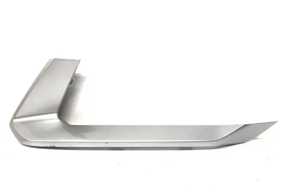 KIA Sportage Front bumper splitter molding 86595R2000