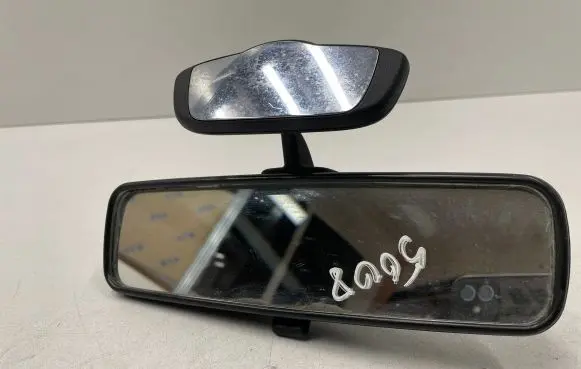 Peugeot 5008 Rear view mirror (interior) E20205028 E20305028