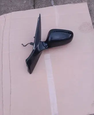 Saab 9-5 Front door electric wing mirror A5004301