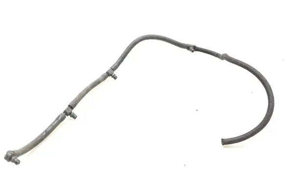 Fuel return line/hose
