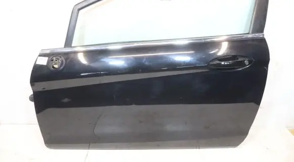 Ford Fiesta Front door
