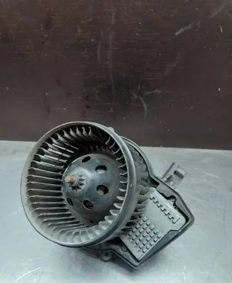 Mercedes-Benz CLK A209 C209 Heater fan/blower 