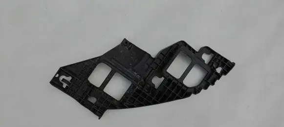 Mercedes-Benz GLC C254 Headlight/headlamp mounting bracket 5K0807227A