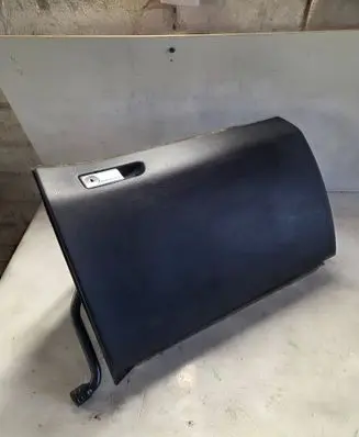 Mercedes-Benz GL X166 Glove box set