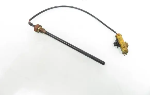 Peugeot 406 Oil level sensor 96321685