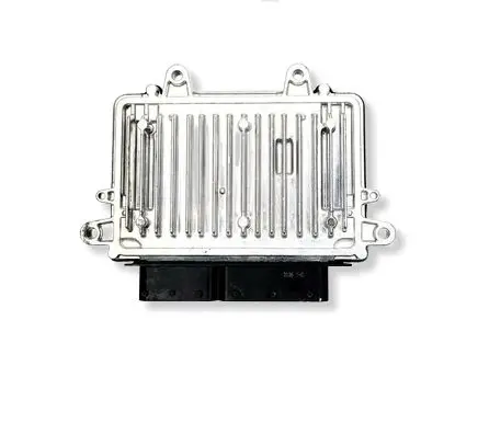 Mercedes-Benz B W245 Engine control unit/module ECU A6401508179