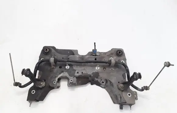 Renault Laguna III Front subframe