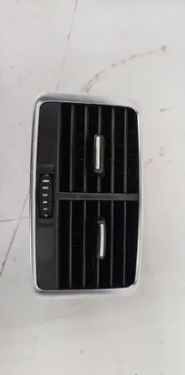 Audi A6 S6 C6 4F Rear air vent grill 4F0819203C