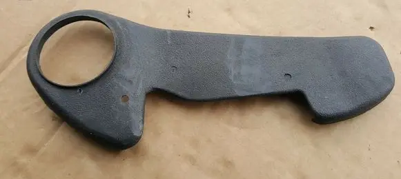 Volkswagen Golf II Seat trim 165881478 165881480A