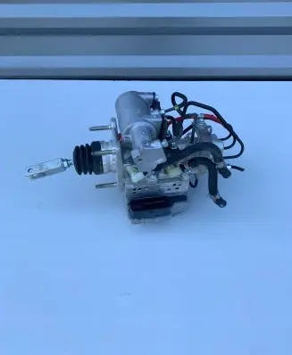 Toyota Auris E180 ABS Pump 4727047030