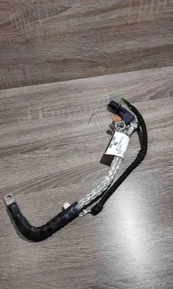 Land Rover Range Rover Sport L494 Negative earth cable (battery) CK5214301AC