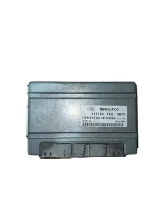 Land Rover Range Rover L322 Gearbox control unit/module NNW504100