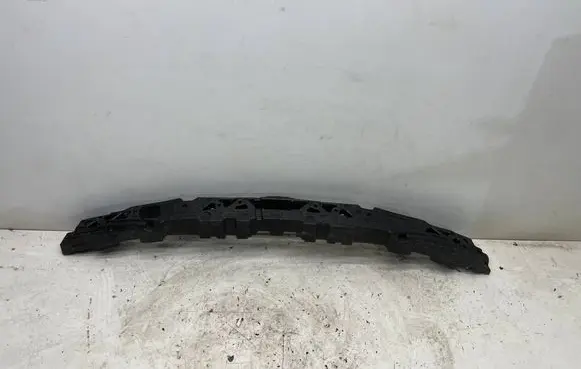 BMW 5 F10 F11 Front bumper foam support bar 7331748