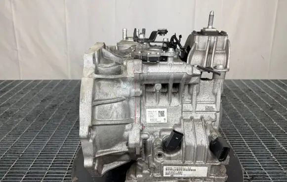 Mini Clubman F54 Automatic gearbox 7593892 24007593892 2393651ANR