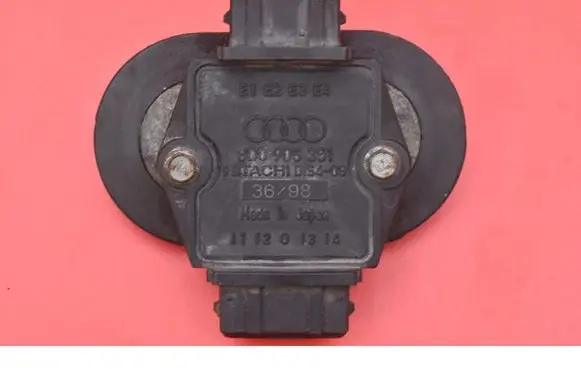 Audi A6 S6 C5 4B Engine control unit/module ECU 8D0905351
