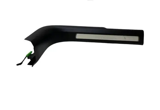 Volvo XC90 Front sill trim cover 39829989