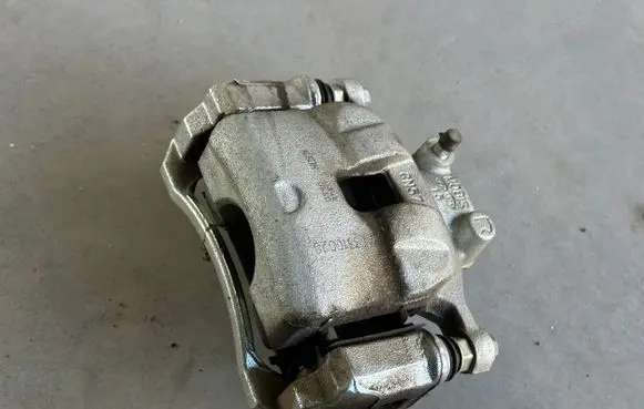 KIA Niro Front brake caliper