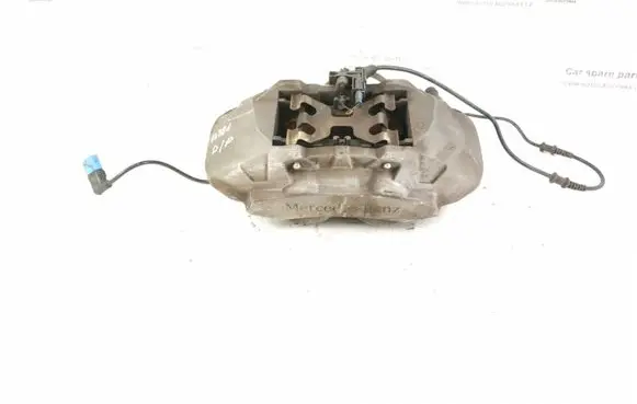 Mercedes-Benz GLC X253 C253 Front brake caliper 0004210100 A0004210100