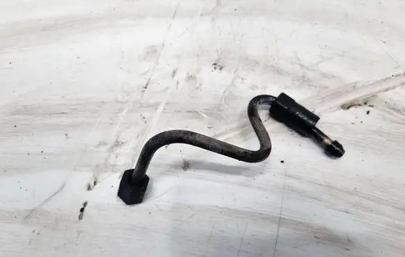 Mazda 6 Fuel line pipe 
