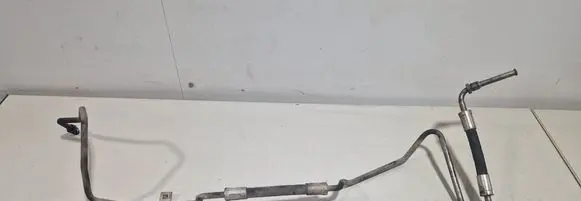 BMW 7 F01 F02 F03 F04 Active stabilizer tube/hose 677721601