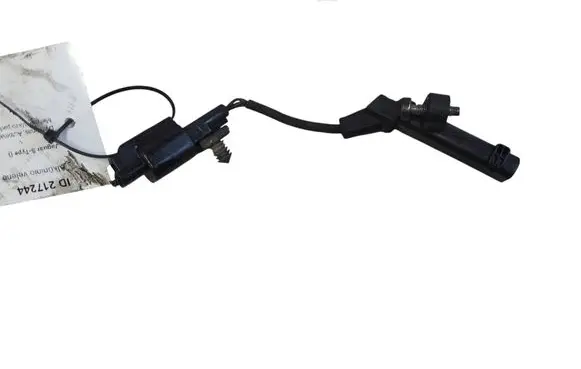 Jaguar S-Type Crankshaft position sensor 4R8Q6C315AE