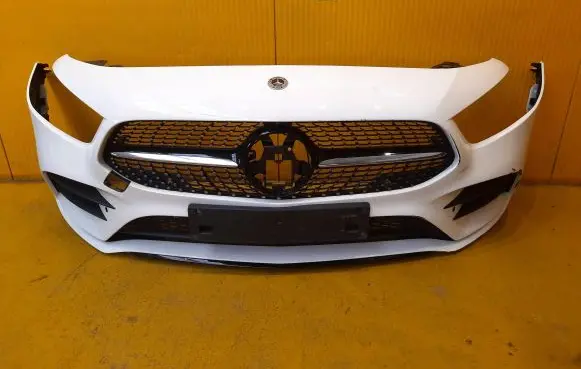 Mercedes-Benz A W177 Front bumper