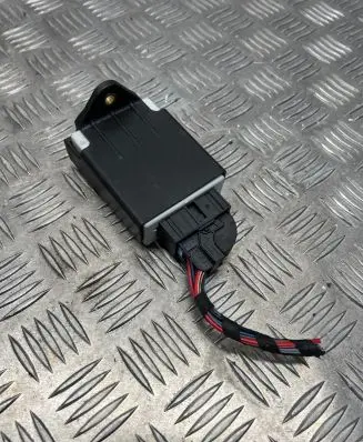 BMW X5 F15 Steering rack control module 6865245 55892110 1603900606