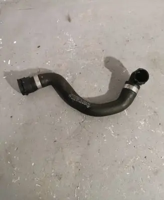 Mercedes-Benz GLC X253 C253 Engine coolant pipe/hose A2055018184