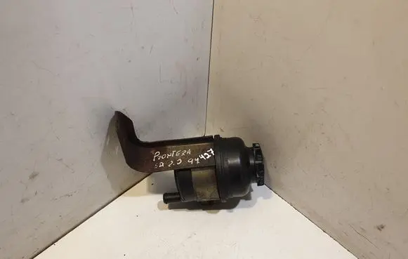 Opel Frontera B Power steering fluid tank/reservoir 
