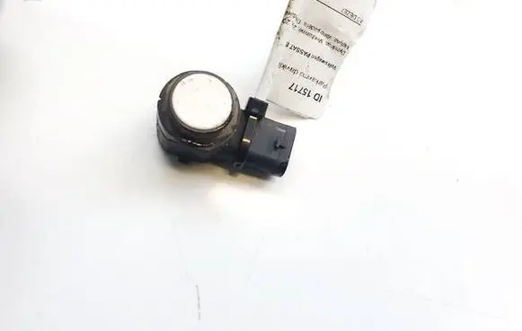 Volkswagen PASSAT B7 Parking PDC sensor 1S0919275A 303363