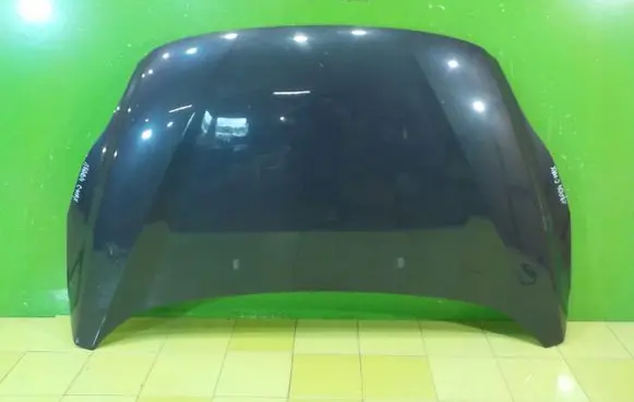 Ford C-MAX II Engine bonnet/hood 18AB4