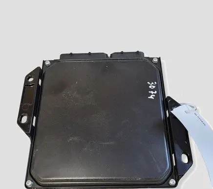 Mazda 6 Engine control unit/module RF8G18881F 2758008105
