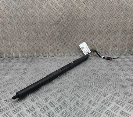 Audi Q4 Sportback e-tron Tailgate/trunk strut/damper 89A827851B