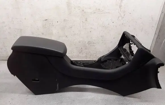 Citroen C5 Center console 