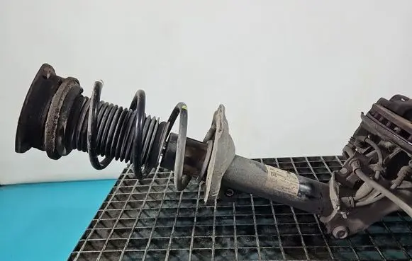 Volkswagen PASSAT B8 Front shock absorber/damper 3Q0413031BM IMPRK1531132